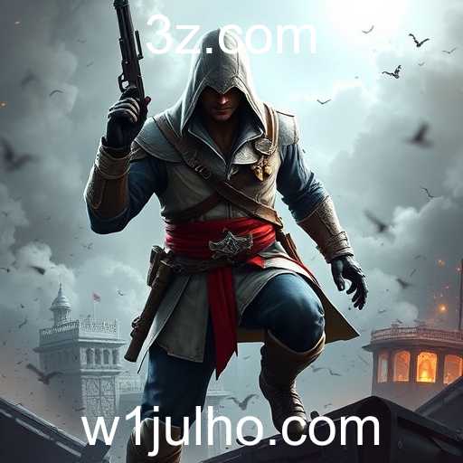 A Fascinante Evolução dos Jogos de Ação no Entretenimento Digital