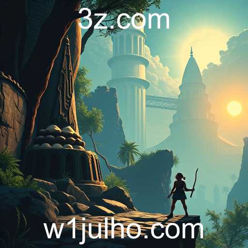 A Fascinante Jornada dos Jogos de Aventura no W1 Julho