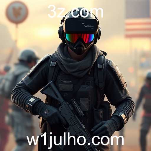 Explorando o Sucesso de 'w1 julho' no Mundo dos Games