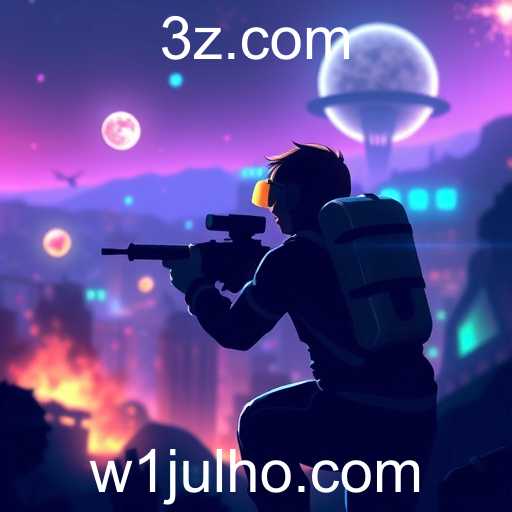 Explorando as Atualizações de Julho no Mundo dos Jogos