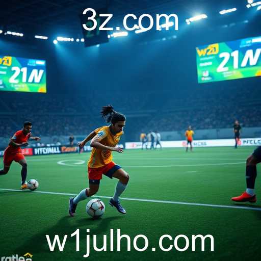 Revolução nos Jogos: O Impacto de 'w1 julho' no Mercado Atual