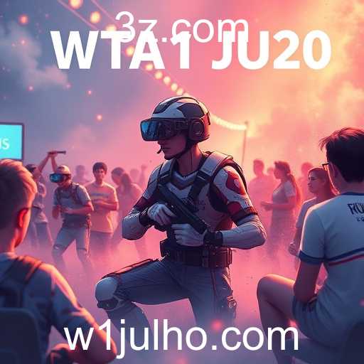 Novidades no Mundo dos Jogos em Julho