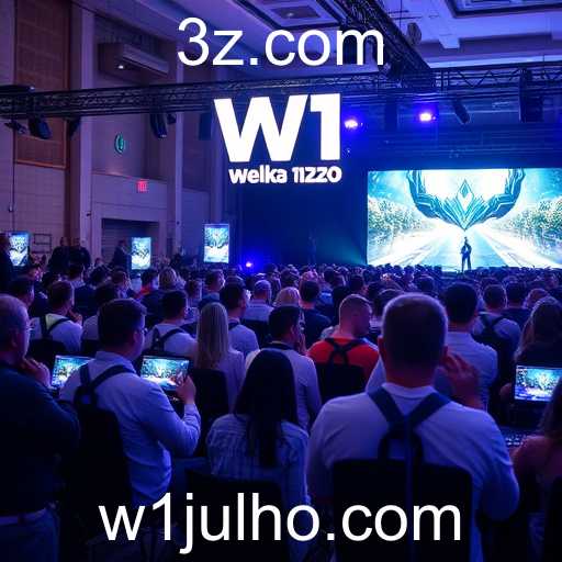 Atualizações de W1 Julho no Mundo dos Jogos