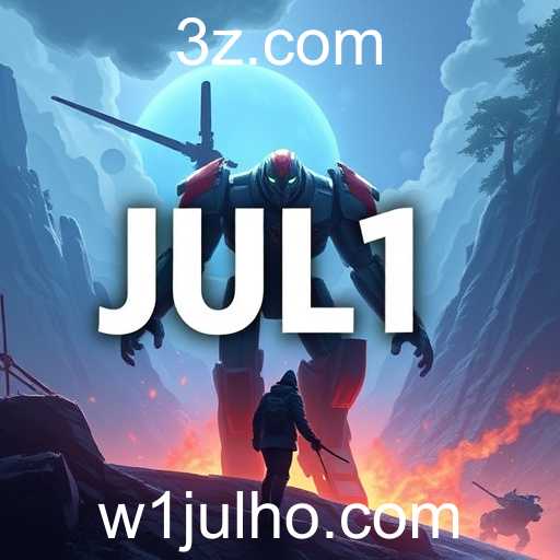 Lançamentos de Julho no Mundo dos Jogos