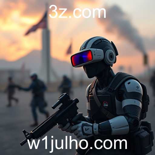 Inovações e Tendências no Mundo dos Jogos