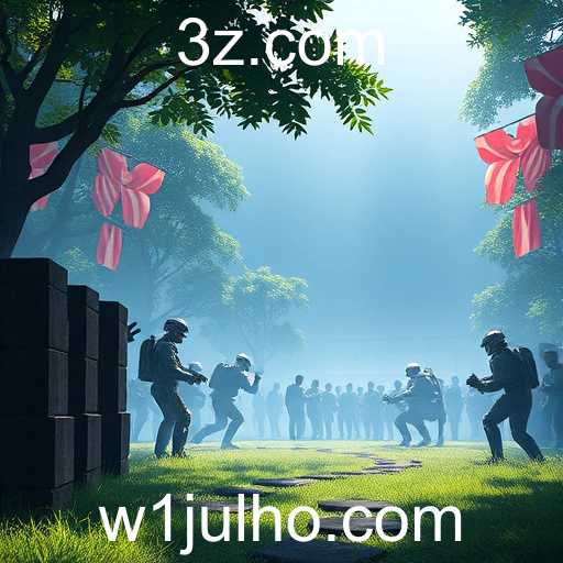 Novidades e Tendências de Jogos no w1 Julho