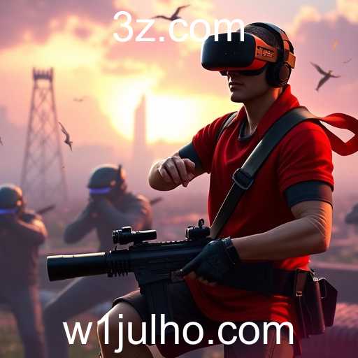 Revolution in Gaming: Trends and Insights for 2026