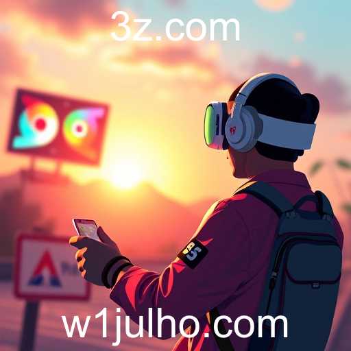 Nova Era no Mundo dos Jogos: Tendências e Preferências
