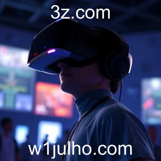 Tendências e Atualizações do Mundo dos Jogos