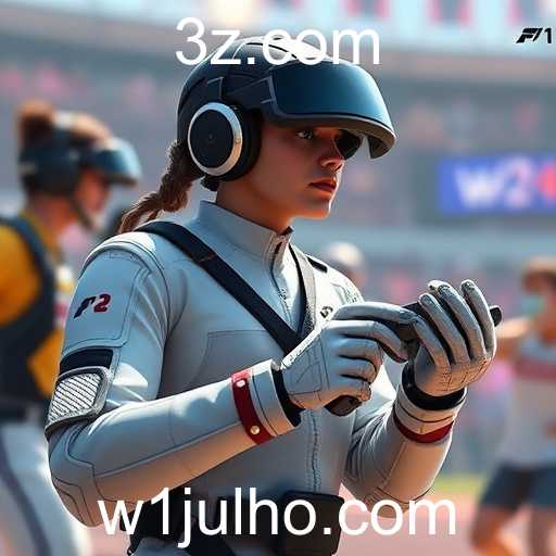 Tendências e Inovações no Mundo dos Jogos