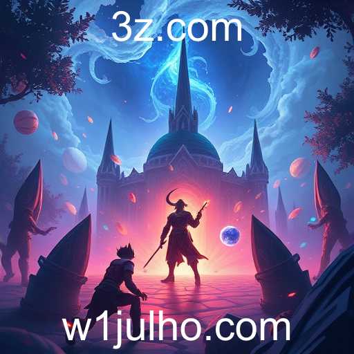 Tendências de Jogos para Julho