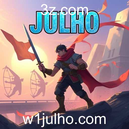 Revolução no Mundo dos Jogos em Julho