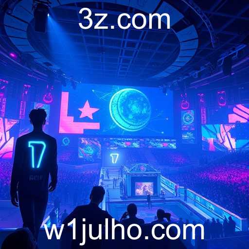 Tendências do Mundo dos Jogos em 2026: Entra no Jogo