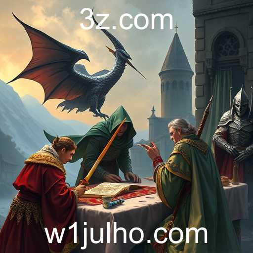 O Impacto Contínuo de w1 julho no Mundo dos Jogos