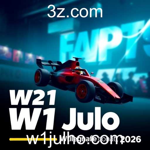A Ascensão dos Jogos em Julho: O Impacto do Evento W1
