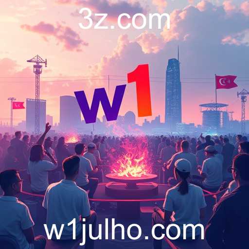 O Impacto de 'w1 julho' no Cenário dos Jogos em 2026