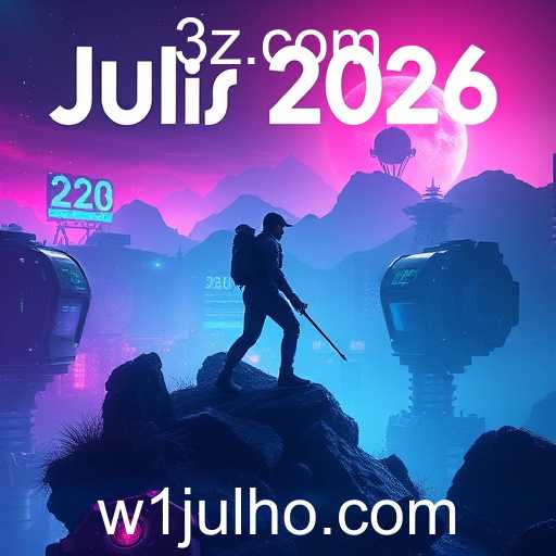 O Impacto de 'w1 julho' no Universo dos Jogos em 2026