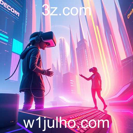 Inovações e Tendências no Mundo dos Jogos em Julho