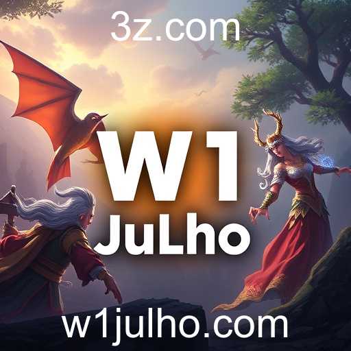 Novidades de Julho nos Jogos Online