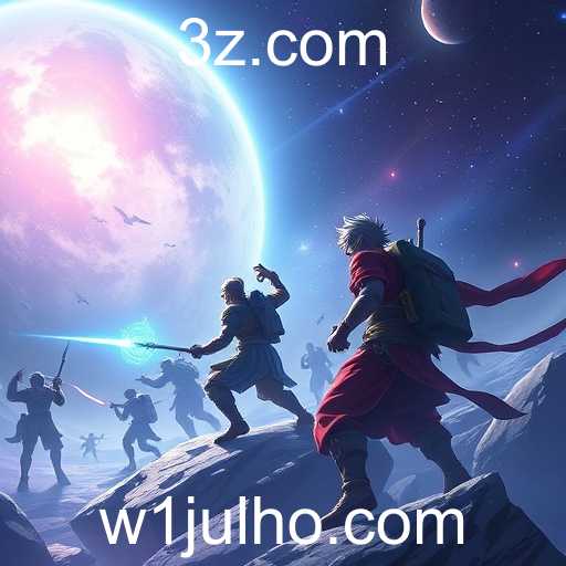Novidades e Tendências nos Jogos em Julho