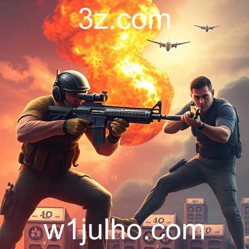 Novidades e Tendências nos Jogos de Julho