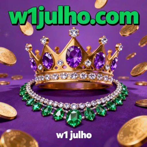 w1 julho