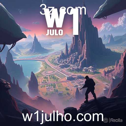 Nova Atualização de W1 Julho Revoluciona o Jogo