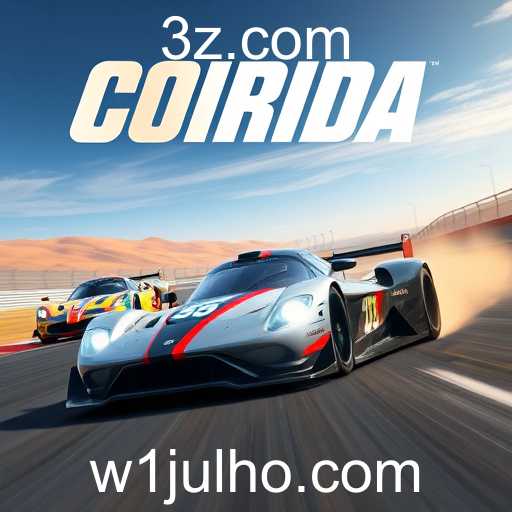 A Emoção da Velocidade: Explorando a Categoria de Corrida no 'w1 julho'