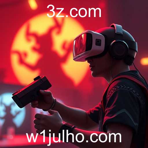 Revolução nos Games: Análise da Nova Tendência
