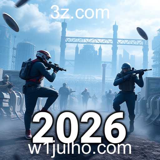Tendências e Inovações no Mundo dos Jogos em 2026