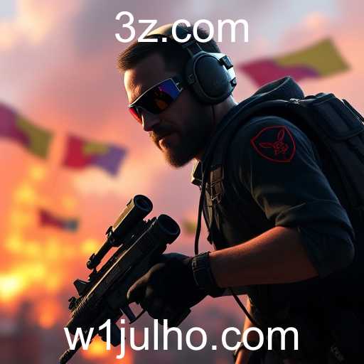 A Ascensão dos Jogos Mobile no Brasil