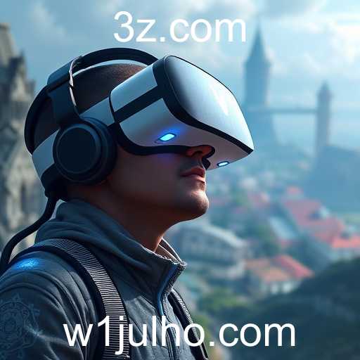 A Ascensão do W1 Julho nos Jogos em Português