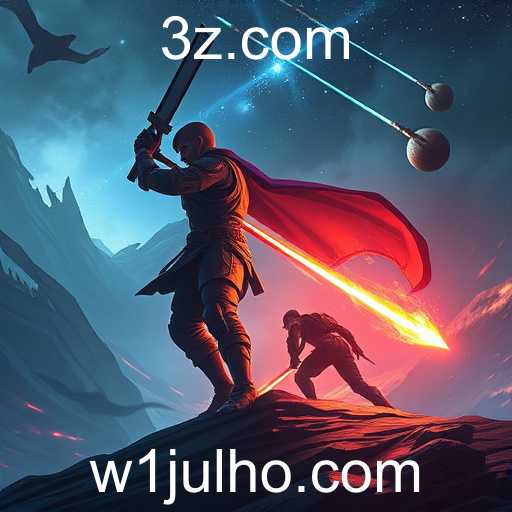 Novidades Explosivas em W1 Jogos de Julho